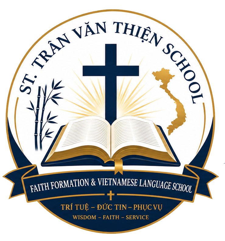 school logo